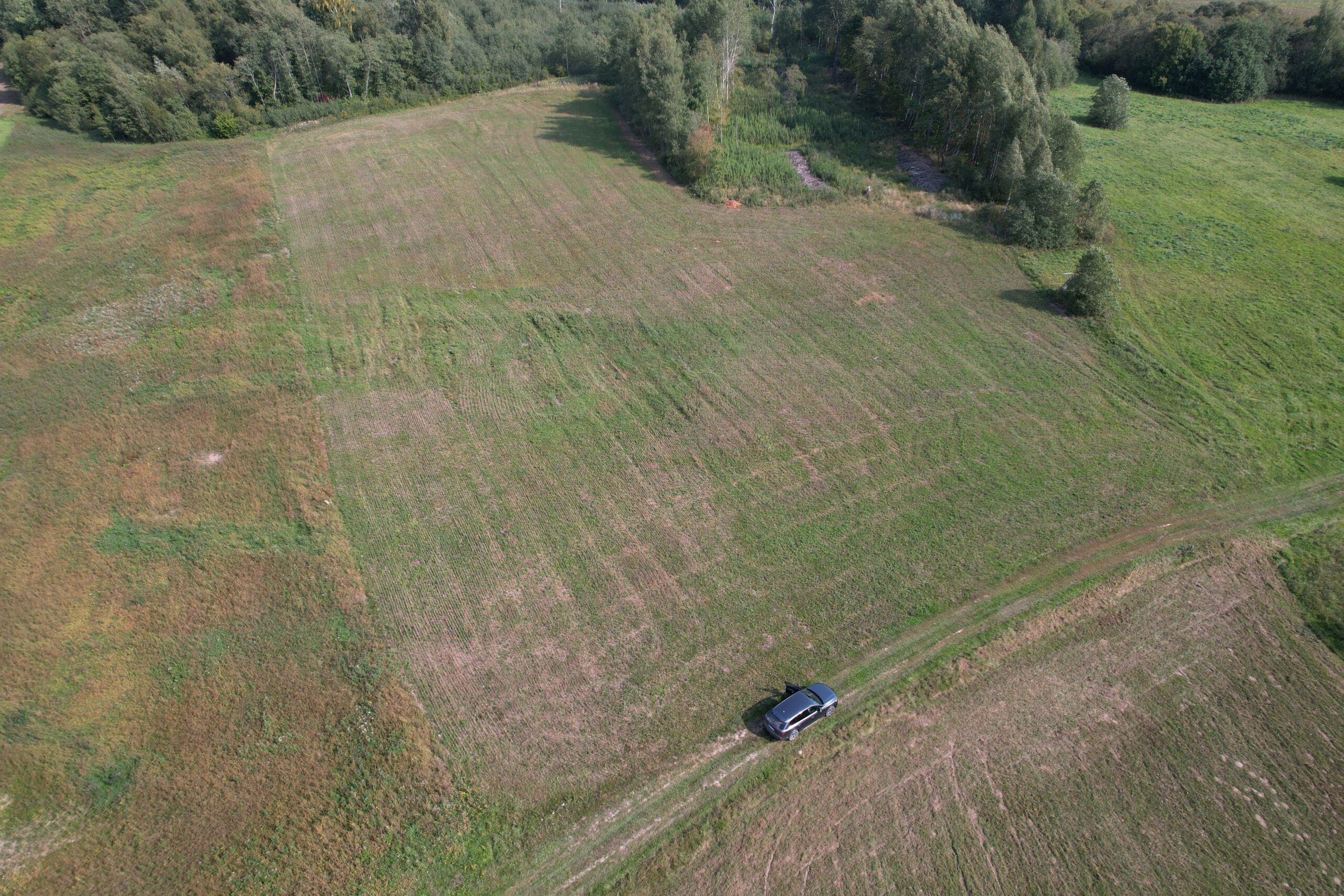 1,3012 HA Širvintų r. sav., Jauniūnų sen., Petriškių k.