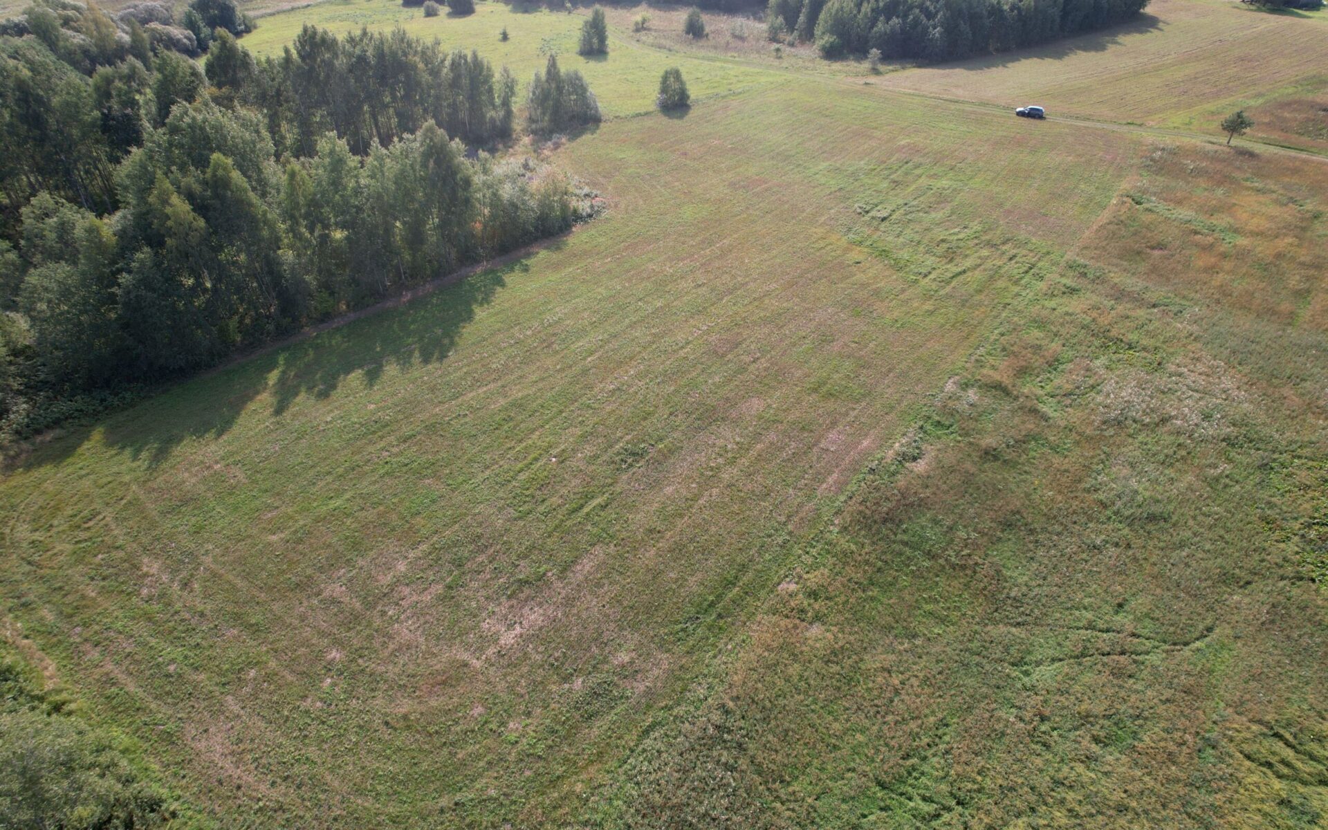1,3012 HA Širvintų r. sav., Jauniūnų sen., Petriškių k.
