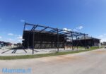Metaliniai vidaus, lauko laiptai, turėklai, visos metalinės konstrukcijos