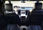 Land Rover Range Rover Sport 3.0 l., visureigis / krosoveris