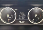 Land Rover Range Rover Sport 3.0 l., visureigis / krosoveris