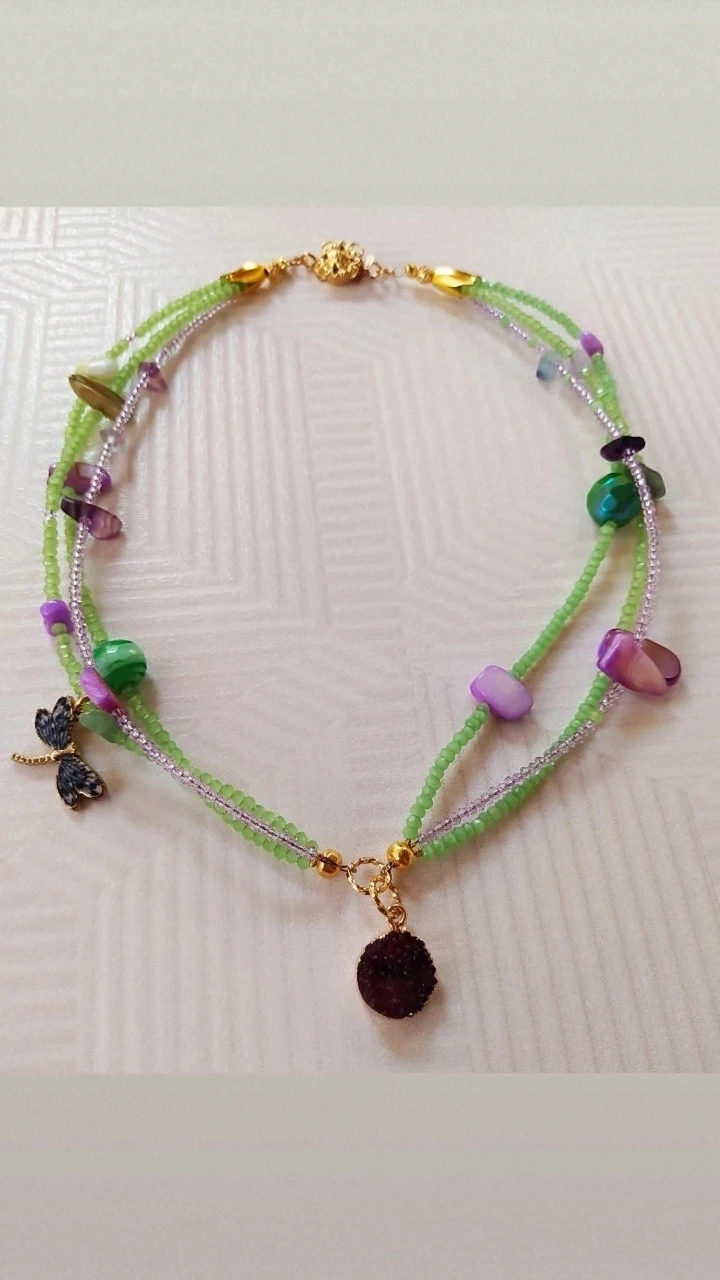 Papuošalai Moterims