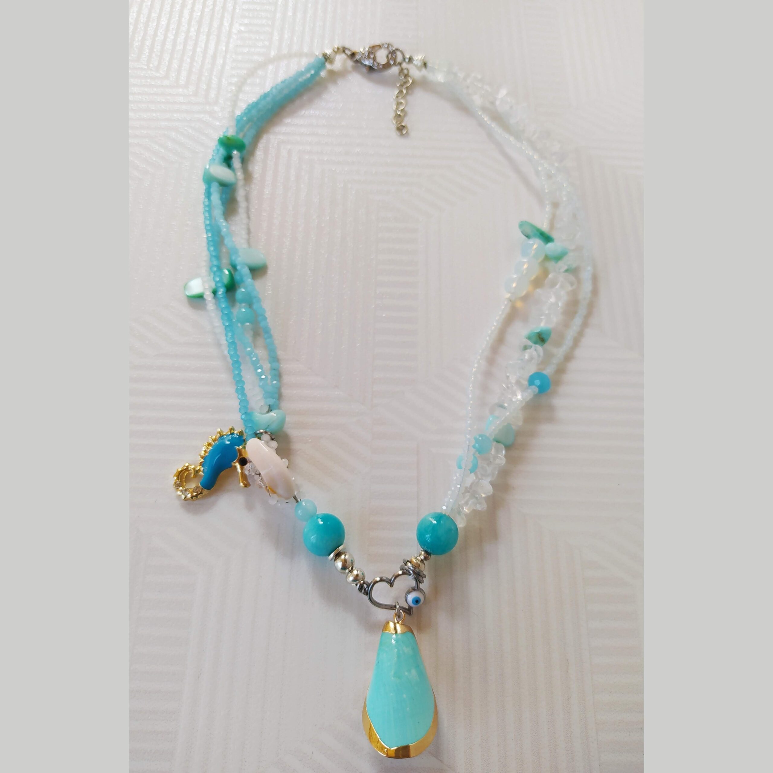 Papuošalai Moterims