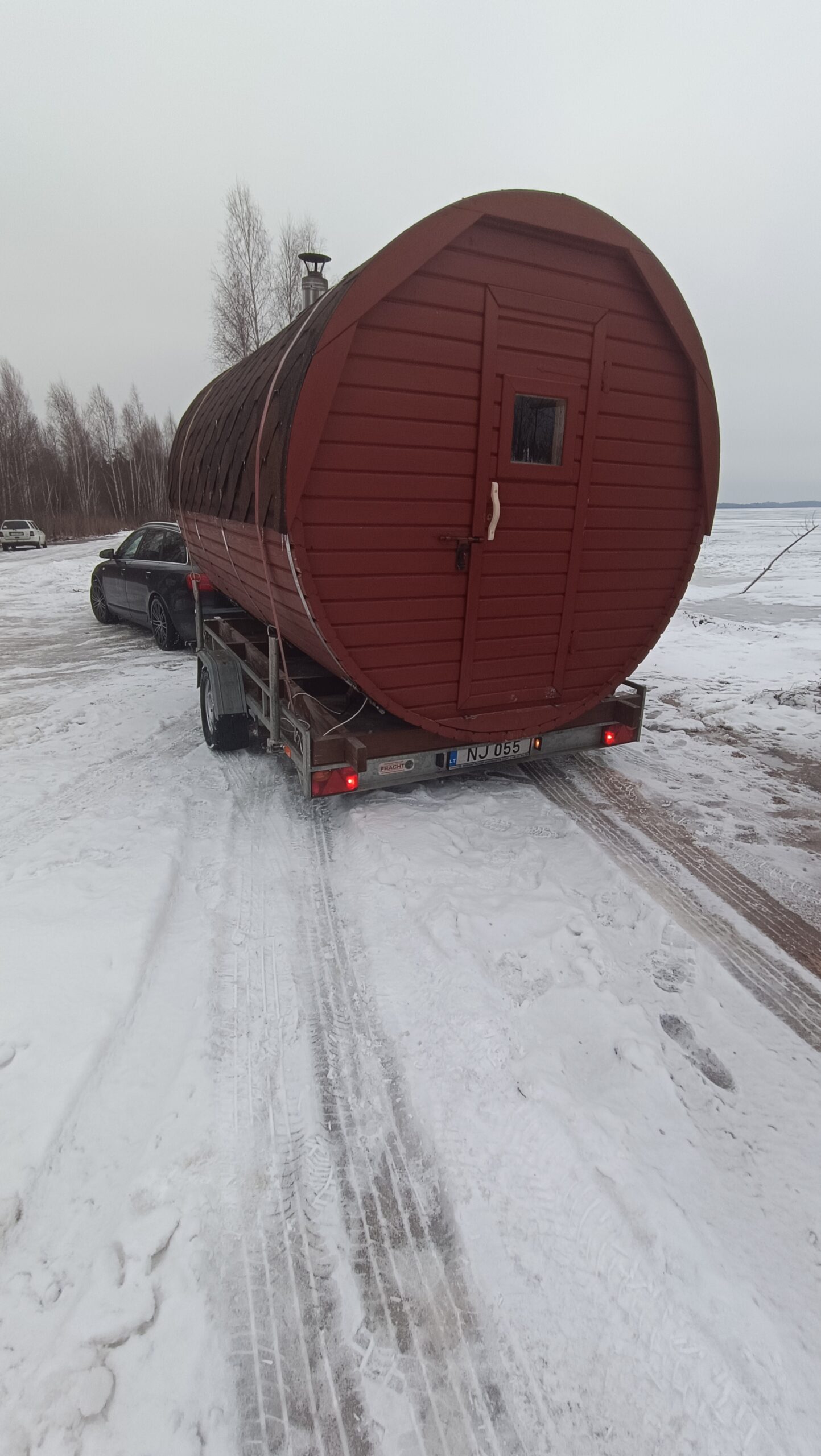 Mobilios pirties ir kubilo nuoma