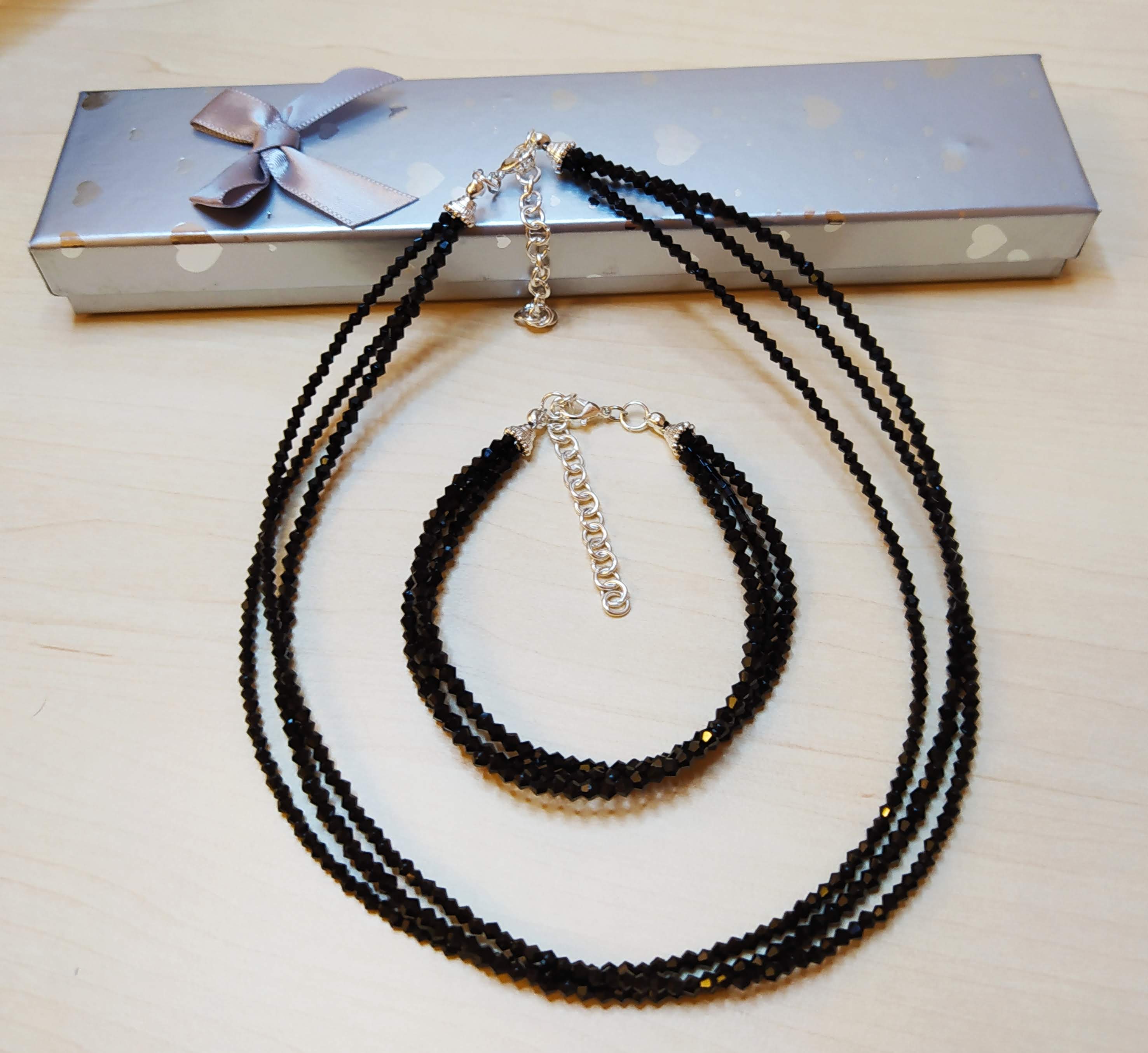 Papuošalai Moterims