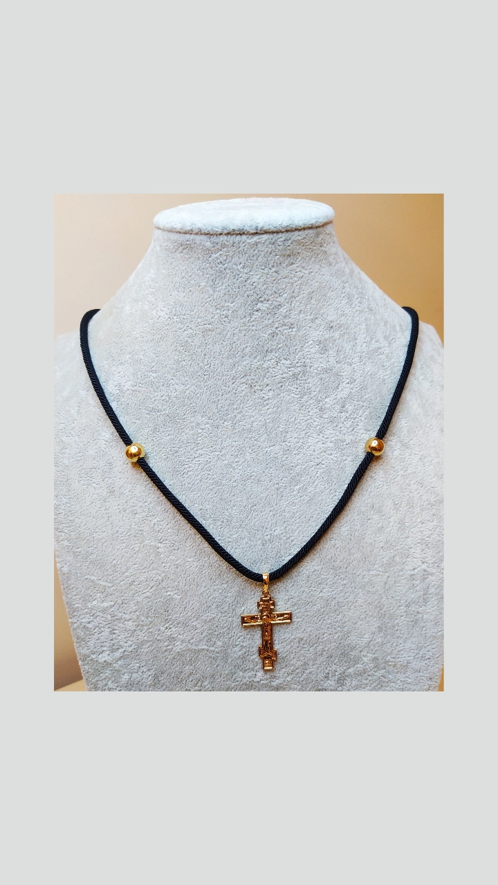 Vyriški Kaklo Papuošalai