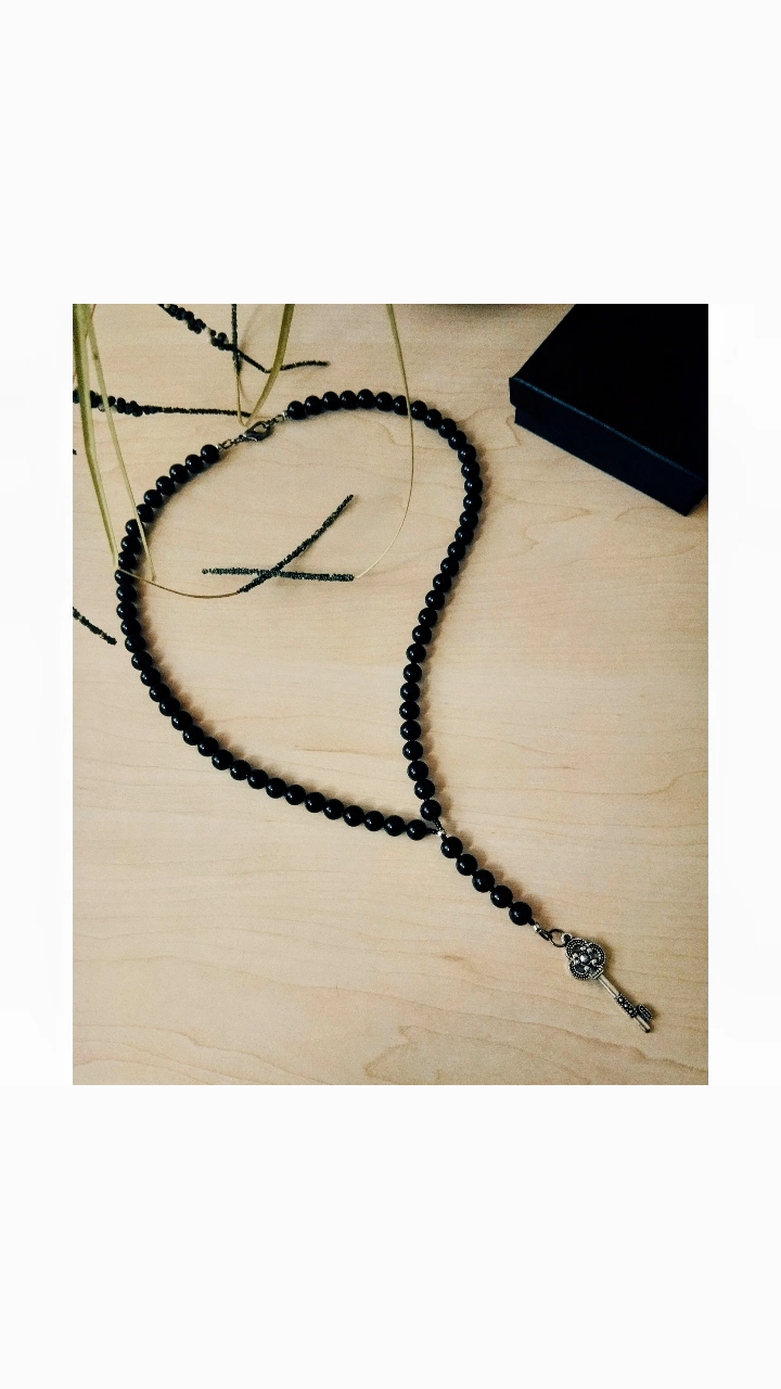 Vyriški Kaklo Papuošalai