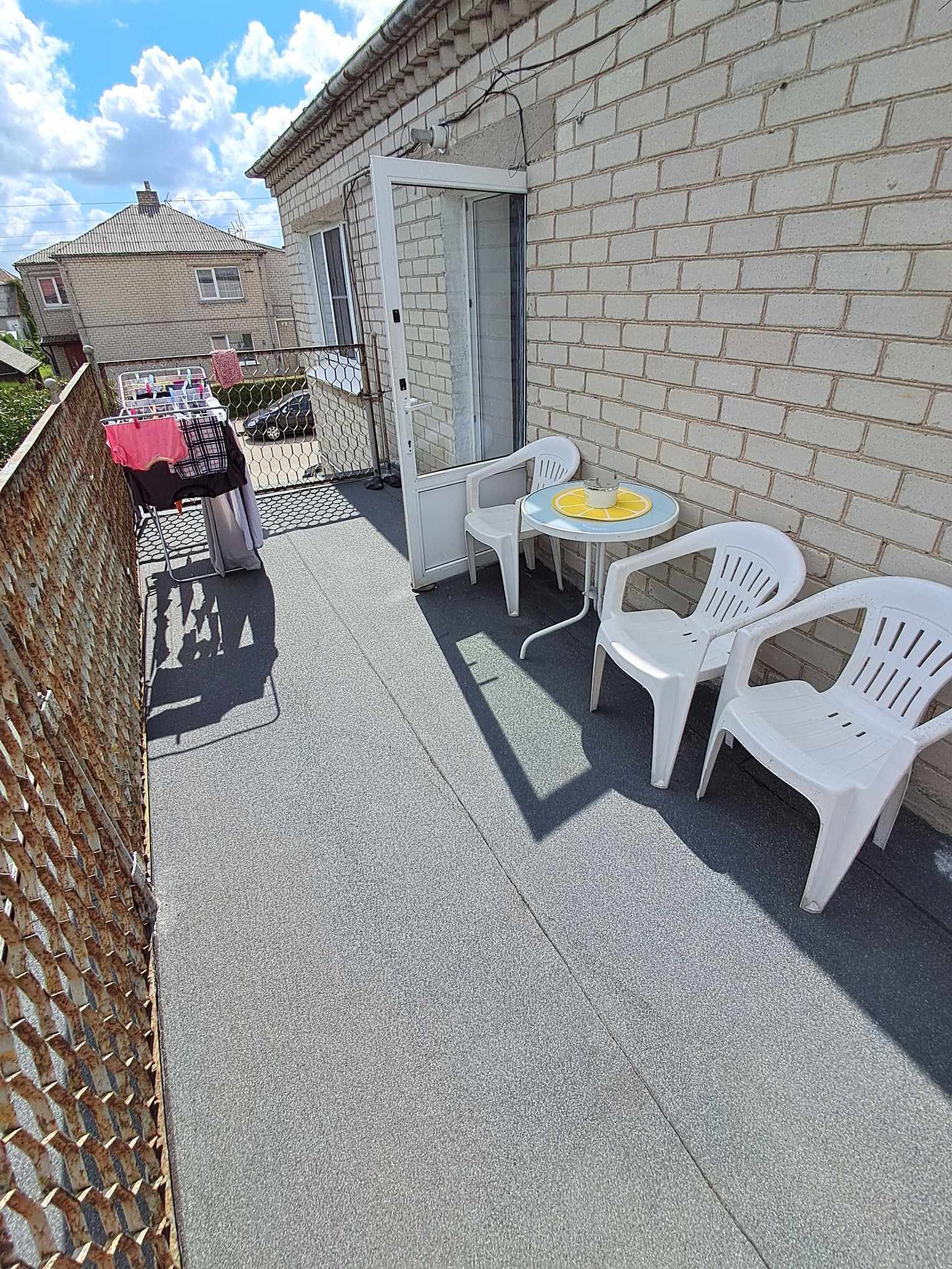 Parduodama namo dalis Gargždai