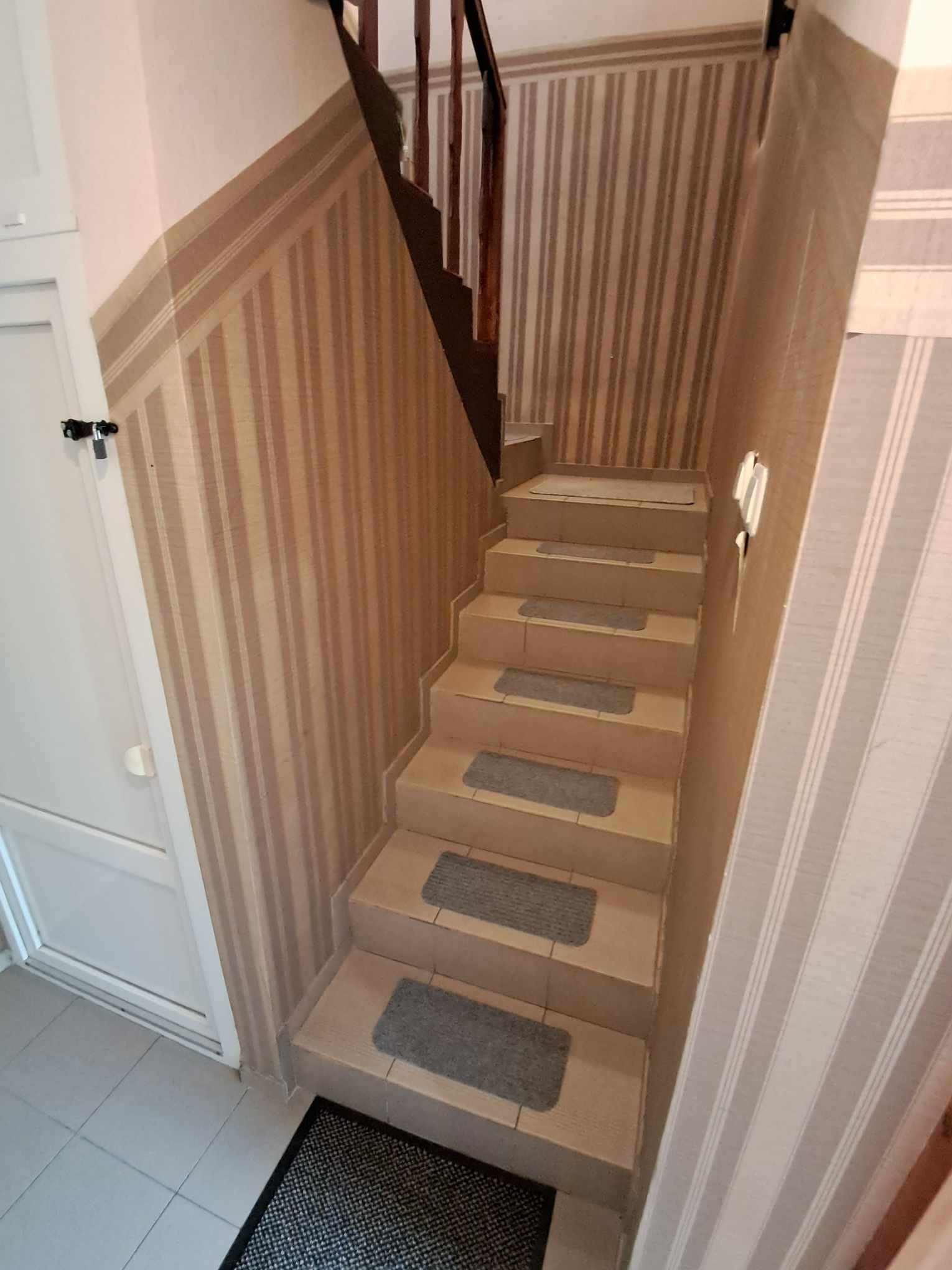 Parduodama namo dalis Gargždai