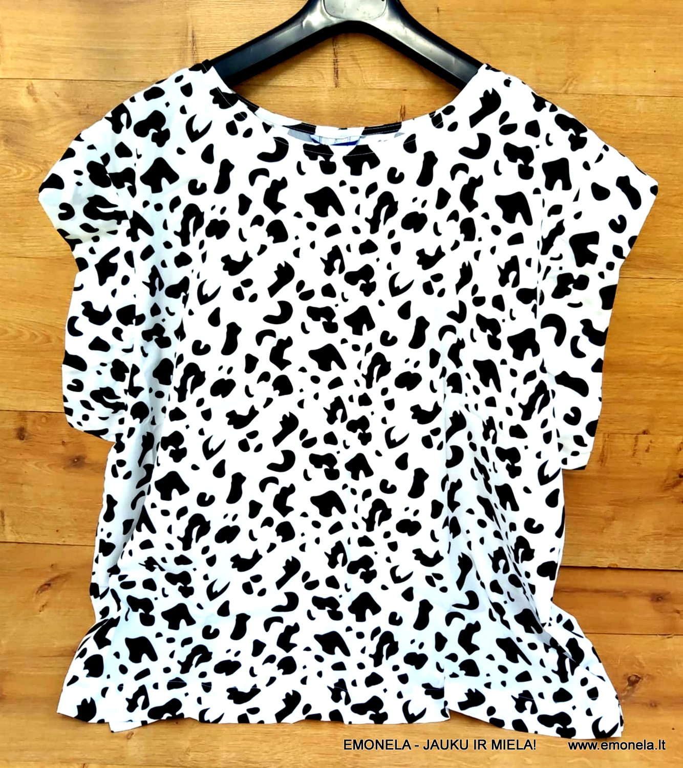 Palaidinė AKVILĖ, 7 XL, kaina 11,50 €