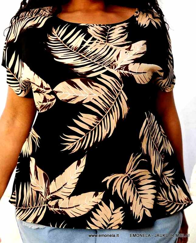 Palaidinė SIMONA 64 d., kaina 12,50 €