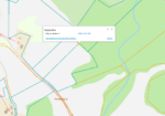 1,3012 HA Širvintų r. sav., Jauniūnų sen., Petriškių k.