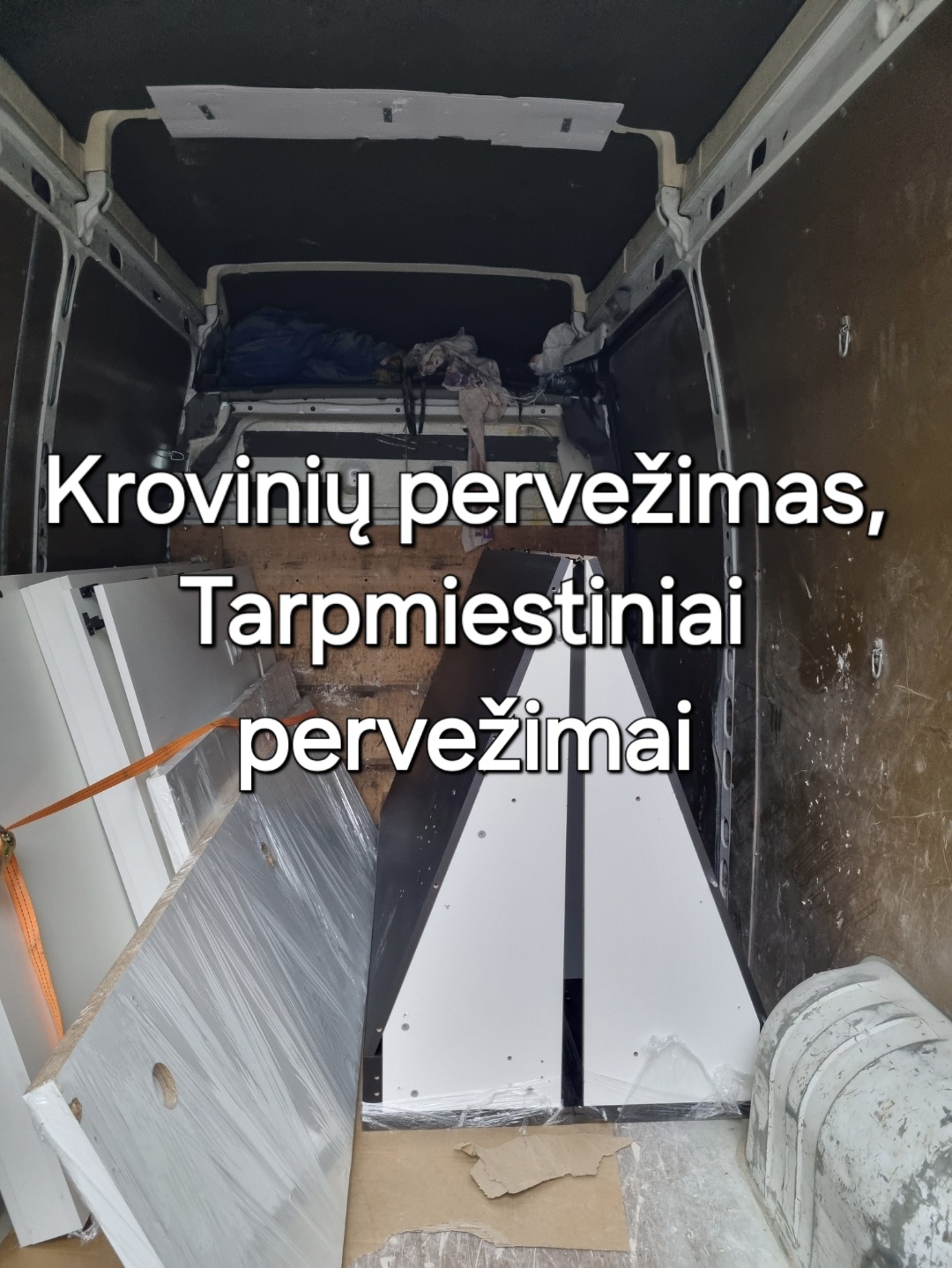 Greitos Perkraustymo, Pervežimo Paslaugos Šiauliuose ir visoje Lietuvoje. Tel. + 370 666 12515