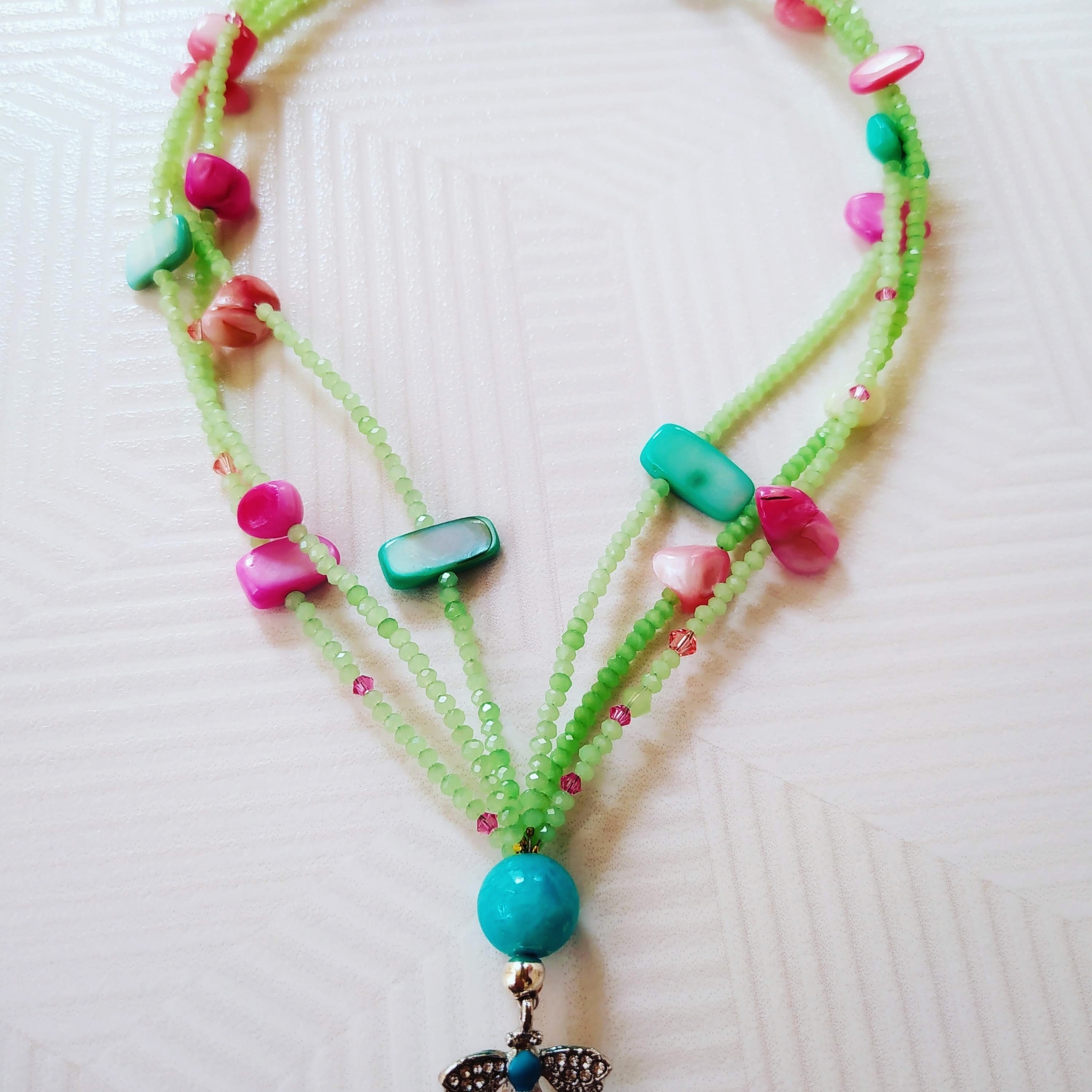 Papuošalai Moterims