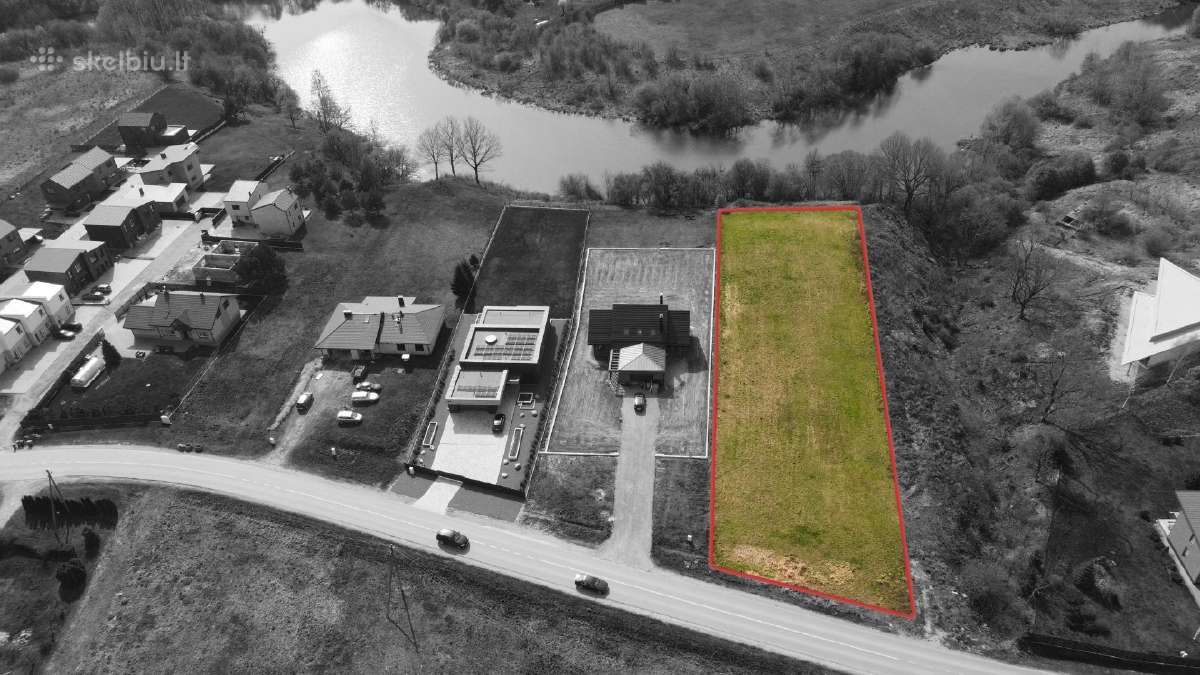 Drono paslaugos: Filmavimas/fotografavimas