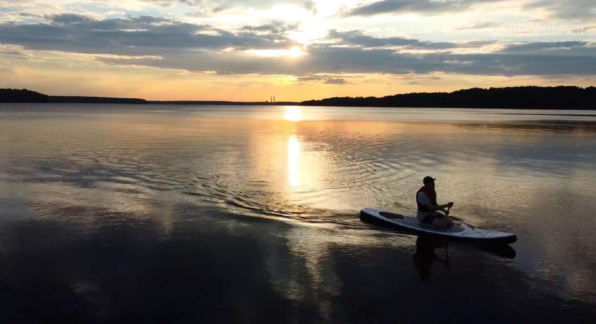 Drono paslaugos: Filmavimas/fotografavimas