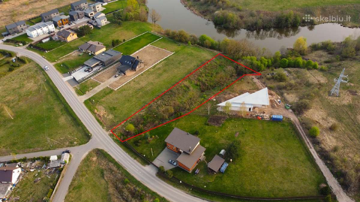 Drono paslaugos: Filmavimas/fotografavimas