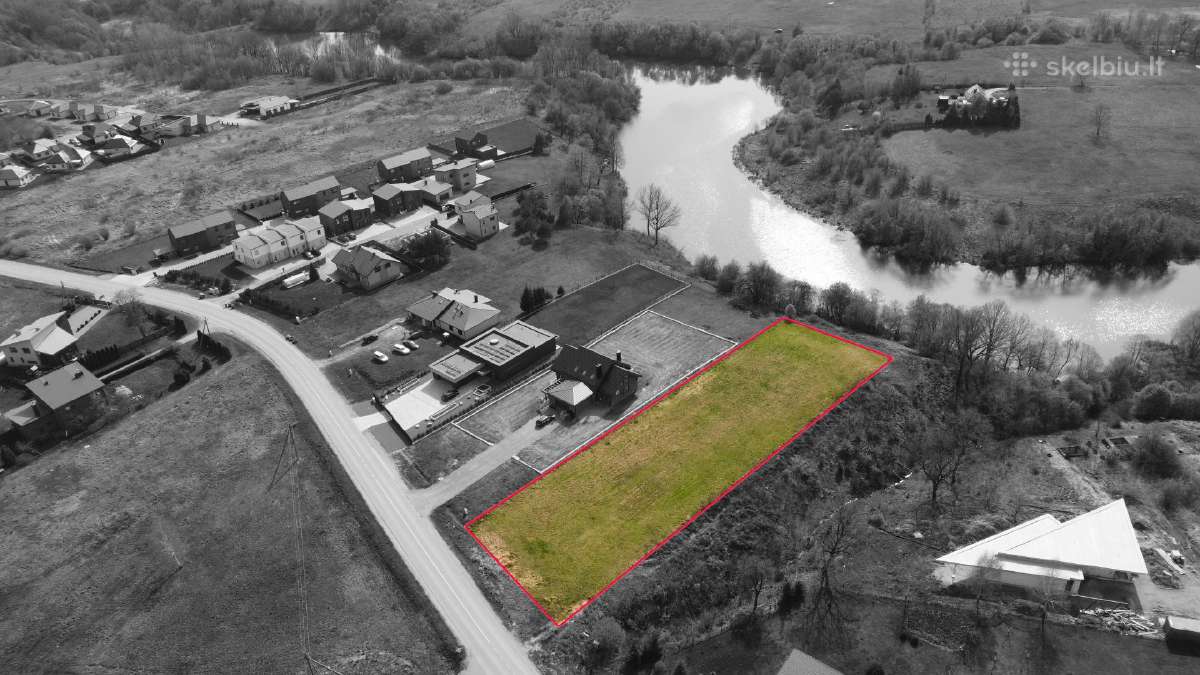 Drono paslaugos: Filmavimas/fotografavimas