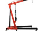 Hidraulinis variklio keltuvas iki 2T
