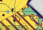 1,3012 HA Širvintų r. sav., Jauniūnų sen., Petriškių k.