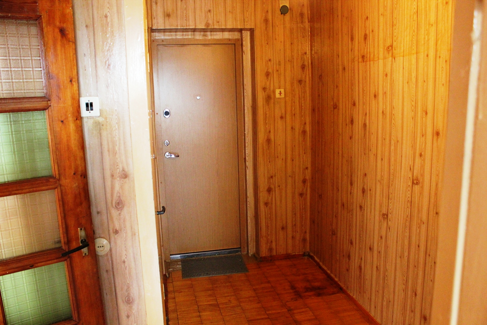 Parduodamas 1 kambario butas, Panevėžys