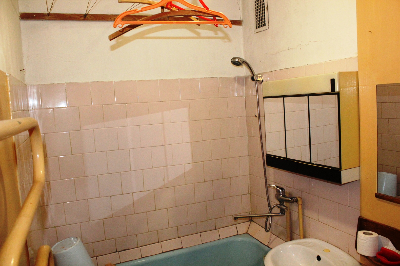 Parduodamas 1 kambario butas, Panevėžys