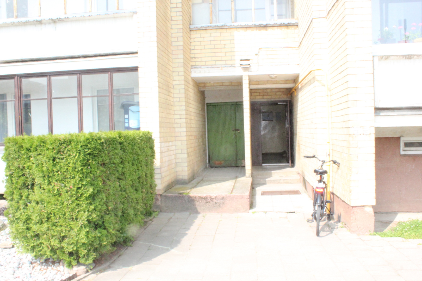 Parduodamas 1 kambario butas, Panevėžys