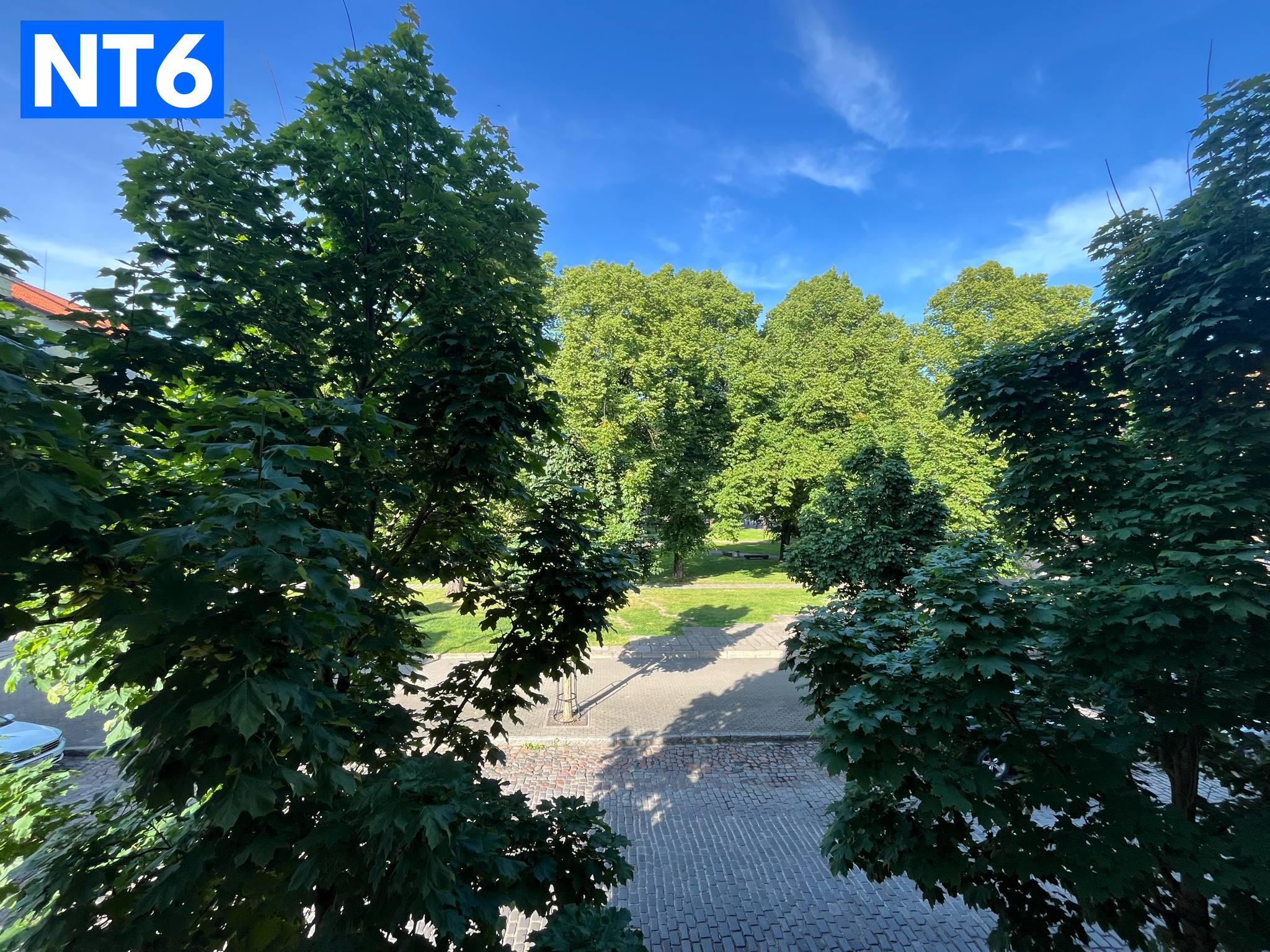 PARDUODAMAS BUTAS KLAIPĖDOS CENTRE LIEPŲ GATVĖJE