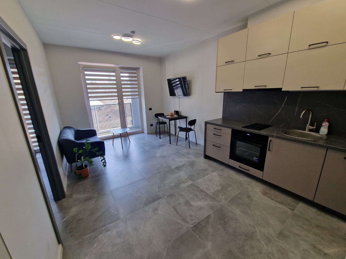 Parduodamas šiuolaikiškai įrengtas 2 kambarių butas prie pat Paupio/Užupio?