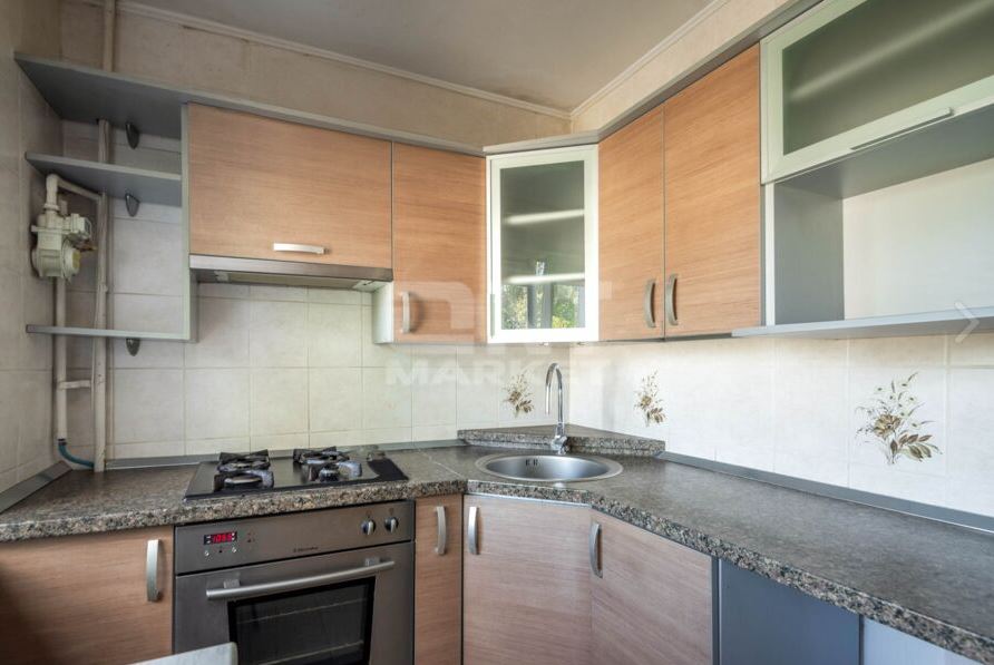 Parduodamas 3 kambarių butas, Klaipėdoje