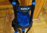 Parduodamas ramentas iWalk 3.0