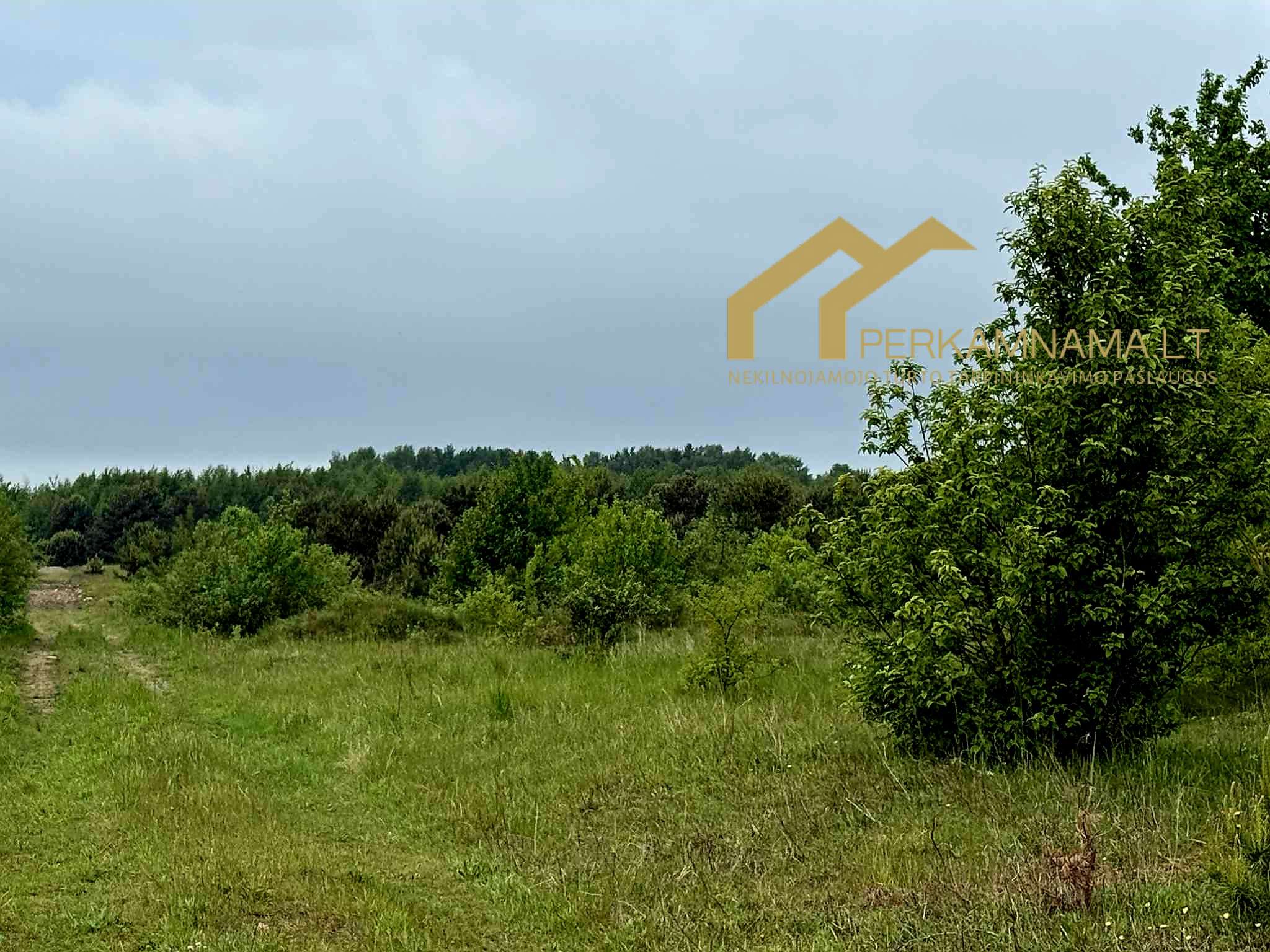 Parduodami sklypai Dituvos soduose, Klaipėdos r.