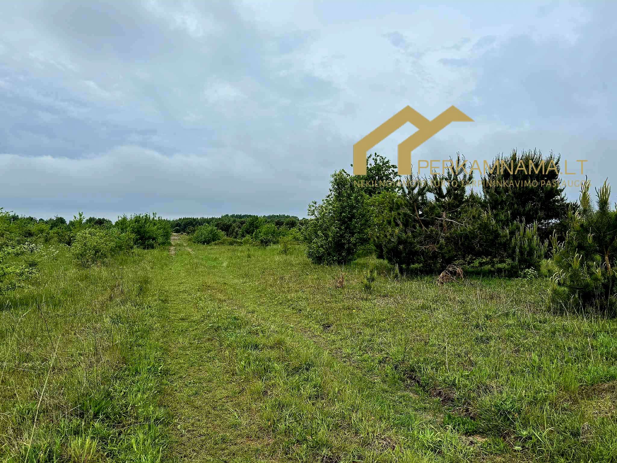 Parduodami sklypai Dituvos soduose, Klaipėdos r.