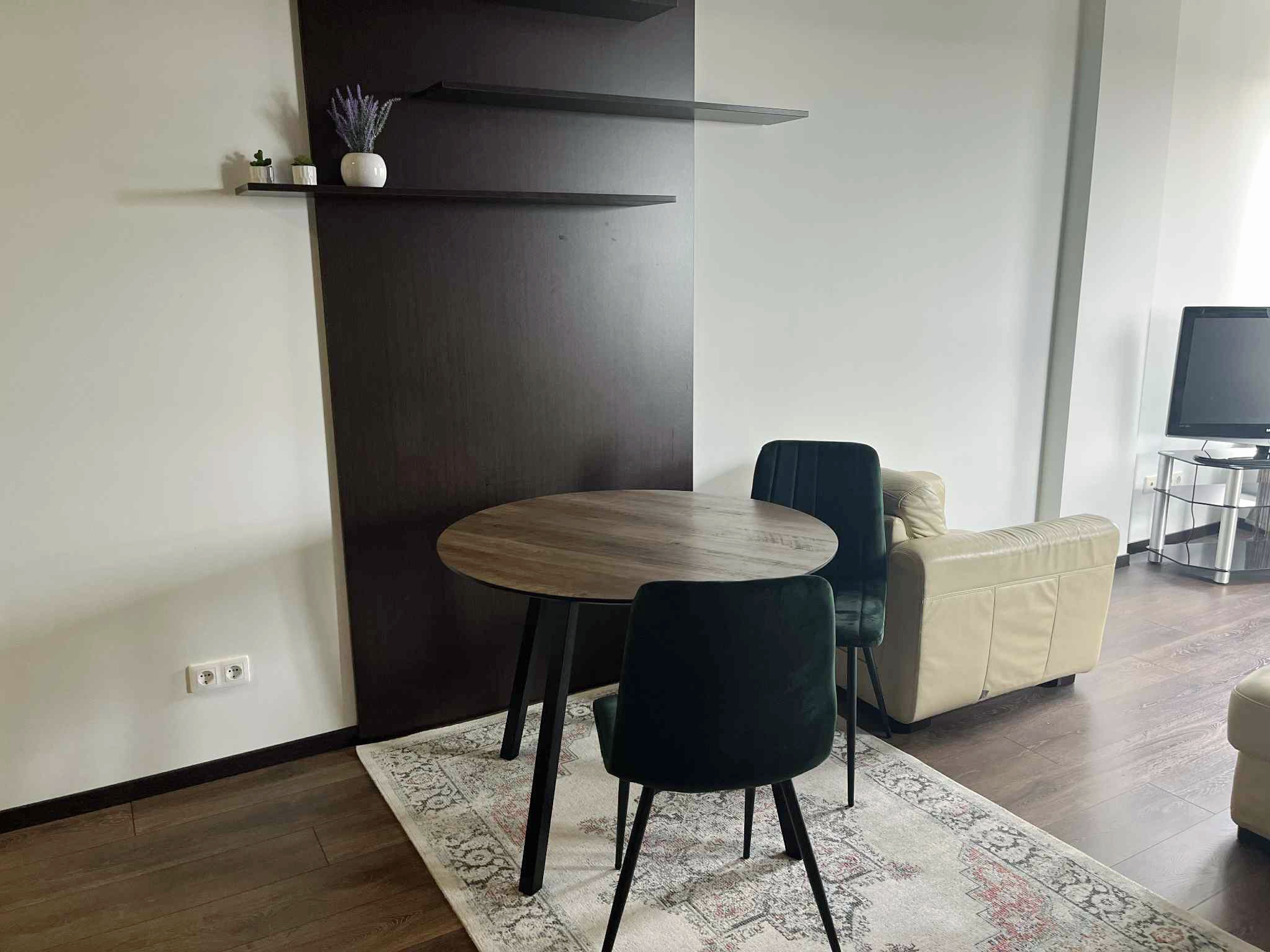 Parduodamas 3 kambarių butas Gargžduose