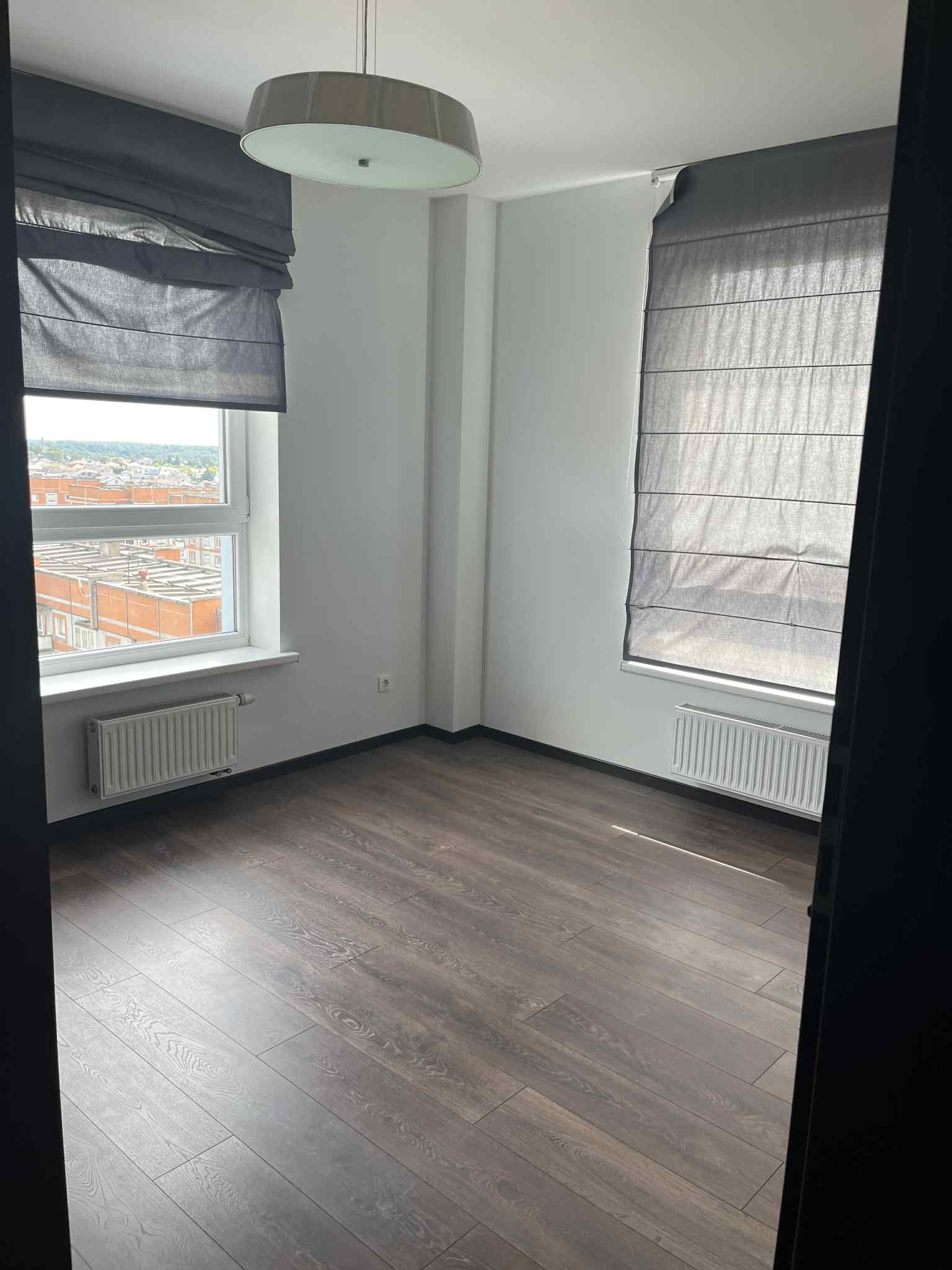 Parduodamas 3 kambarių butas Gargžduose