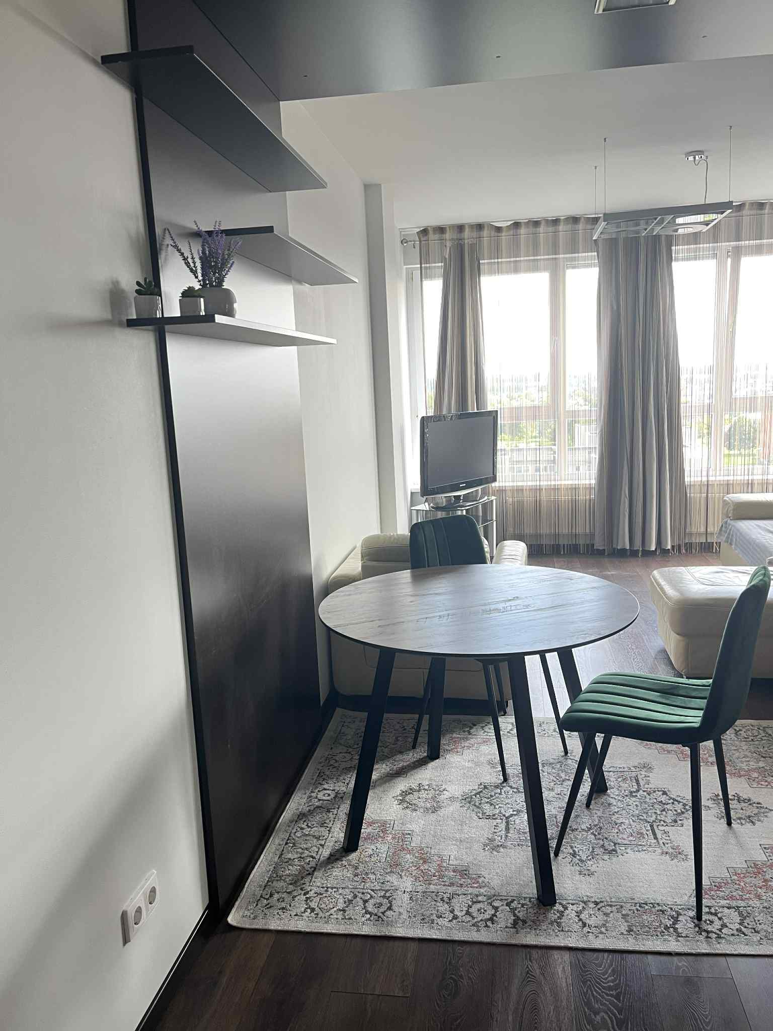 Parduodamas 3 kambarių butas Gargžduose