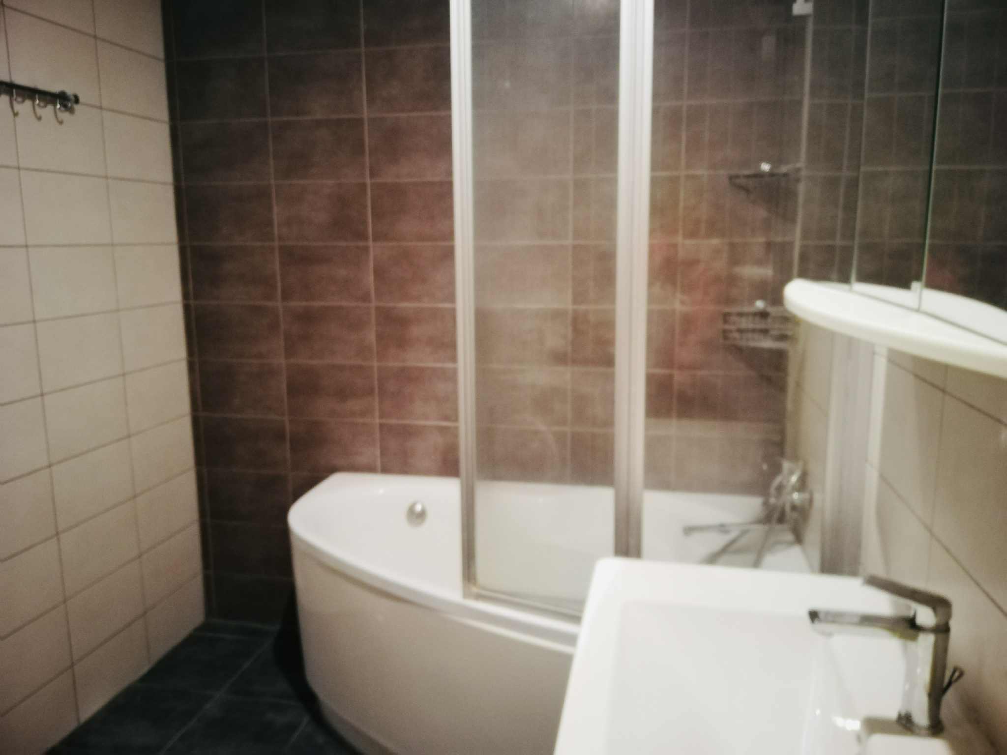 Parduodamas 3 kambarių butas Gargžduose