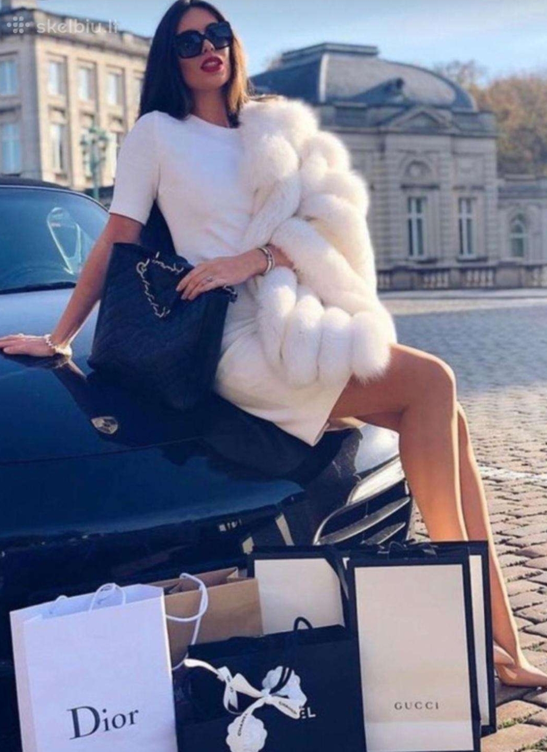 Skubiai ieškome masažuotojų Kaune