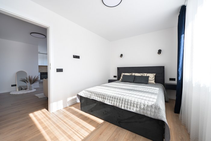 Parduodamas 2 kambarių butas