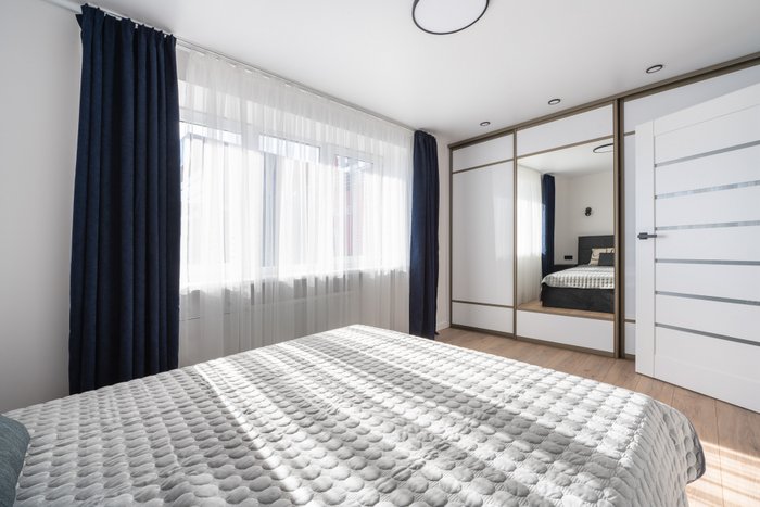 Parduodamas 2 kambarių butas