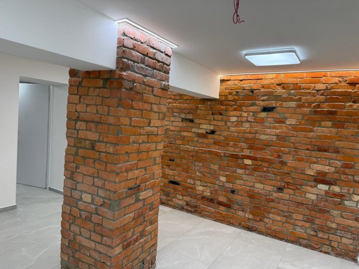 Centre parduodamos patalpos