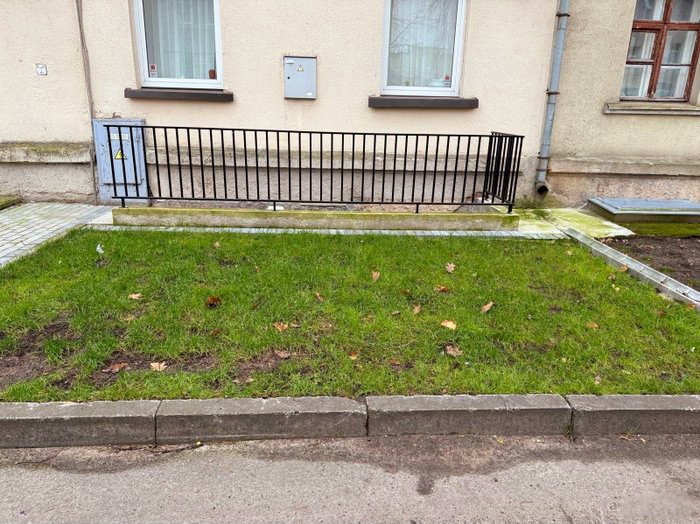 Centre parduodamos patalpos