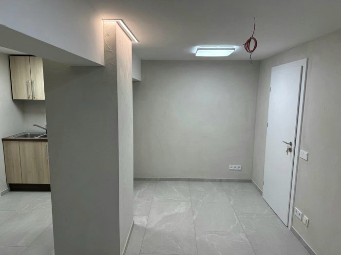 Centre parduodamos patalpos