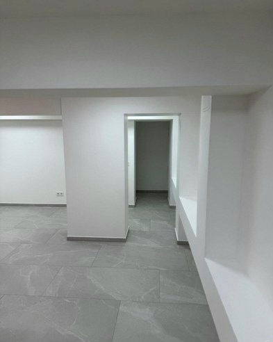 Centre parduodamos patalpos