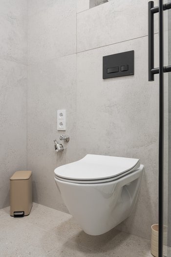 Centre parduodamas nuostabus 2 kambarių butas