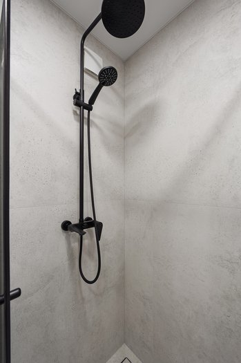 Centre parduodamas nuostabus 2 kambarių butas