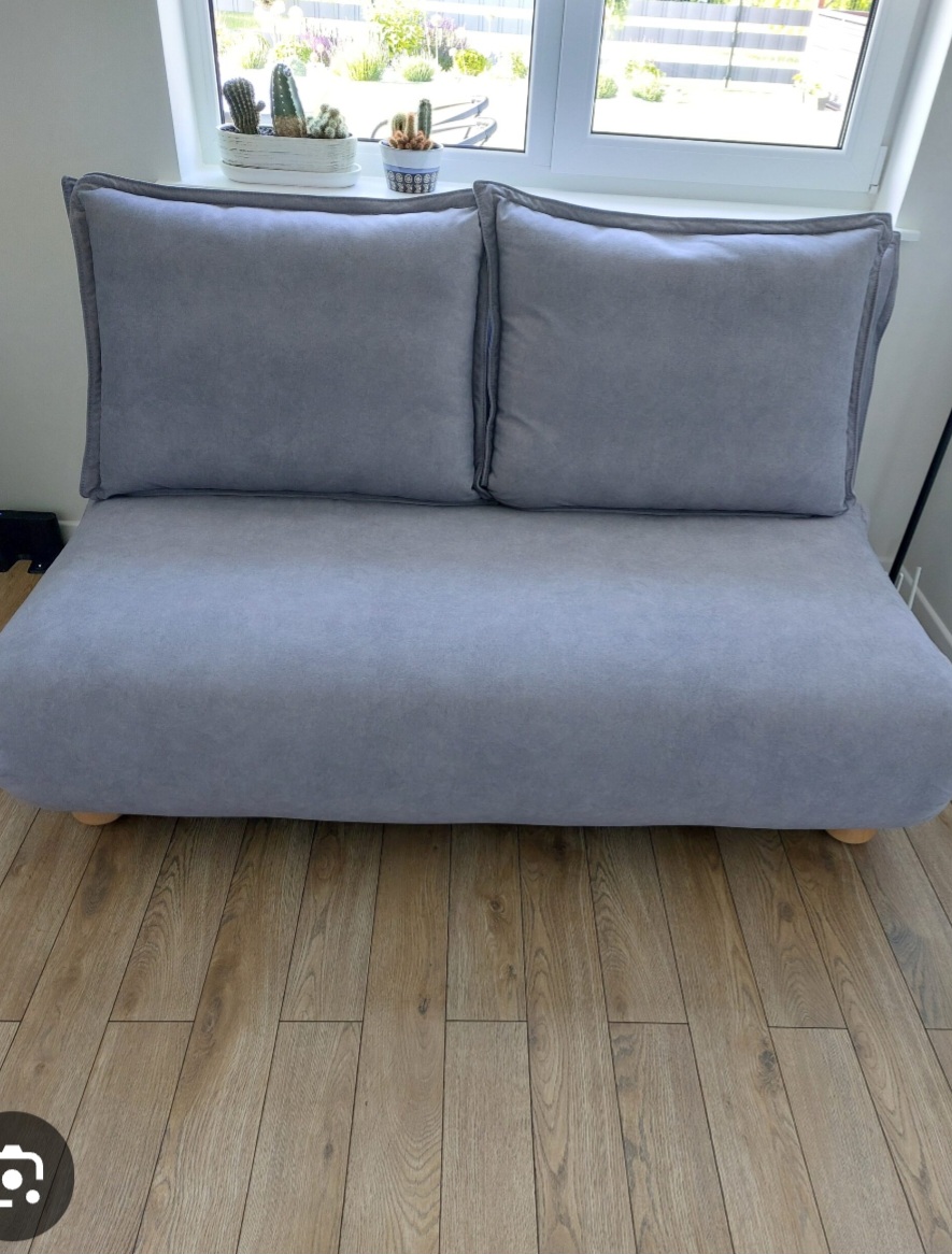 Miegamoji sofa-lova transformeris