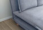 Miegamoji sofa-lova transformeris