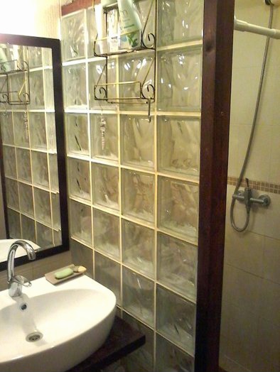 Centre parduodamas butas studija