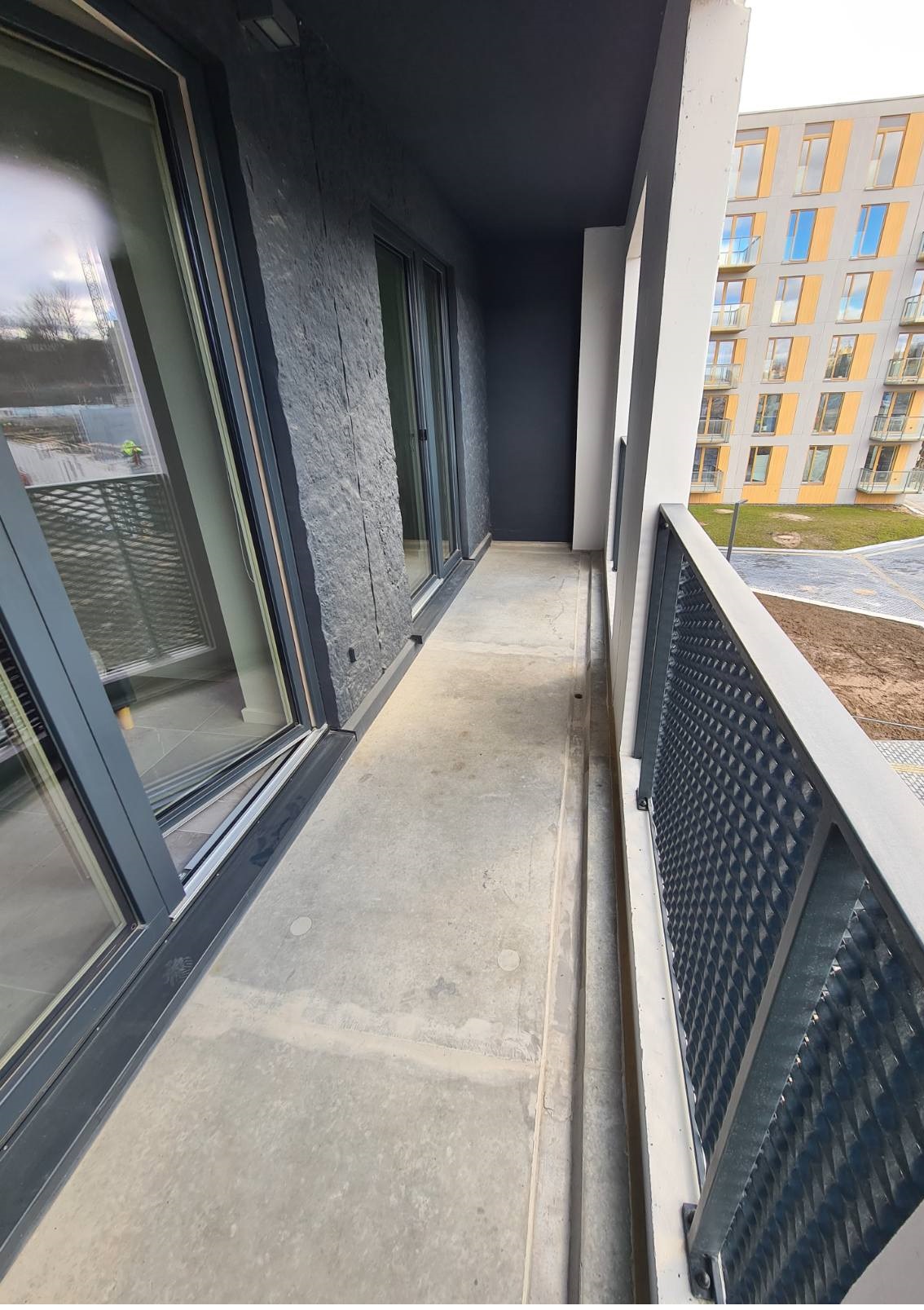 Parduodamas šiuolaikiškai įrengtas 2 kambarių butas prie pat Paupio/Užupio?